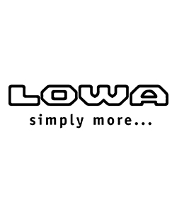 Lowa